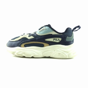 FILA MEMORY FOAM Fila sporty athletic shoe styles