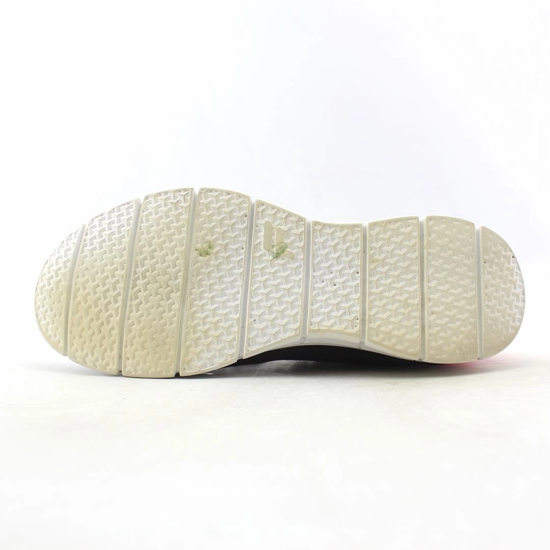 FILA MEMORY FOAM Fila athletic shoe visuals