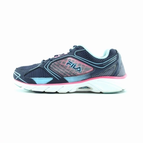 FILA MEMORY FOAM Fila sporty athletic shoe styles