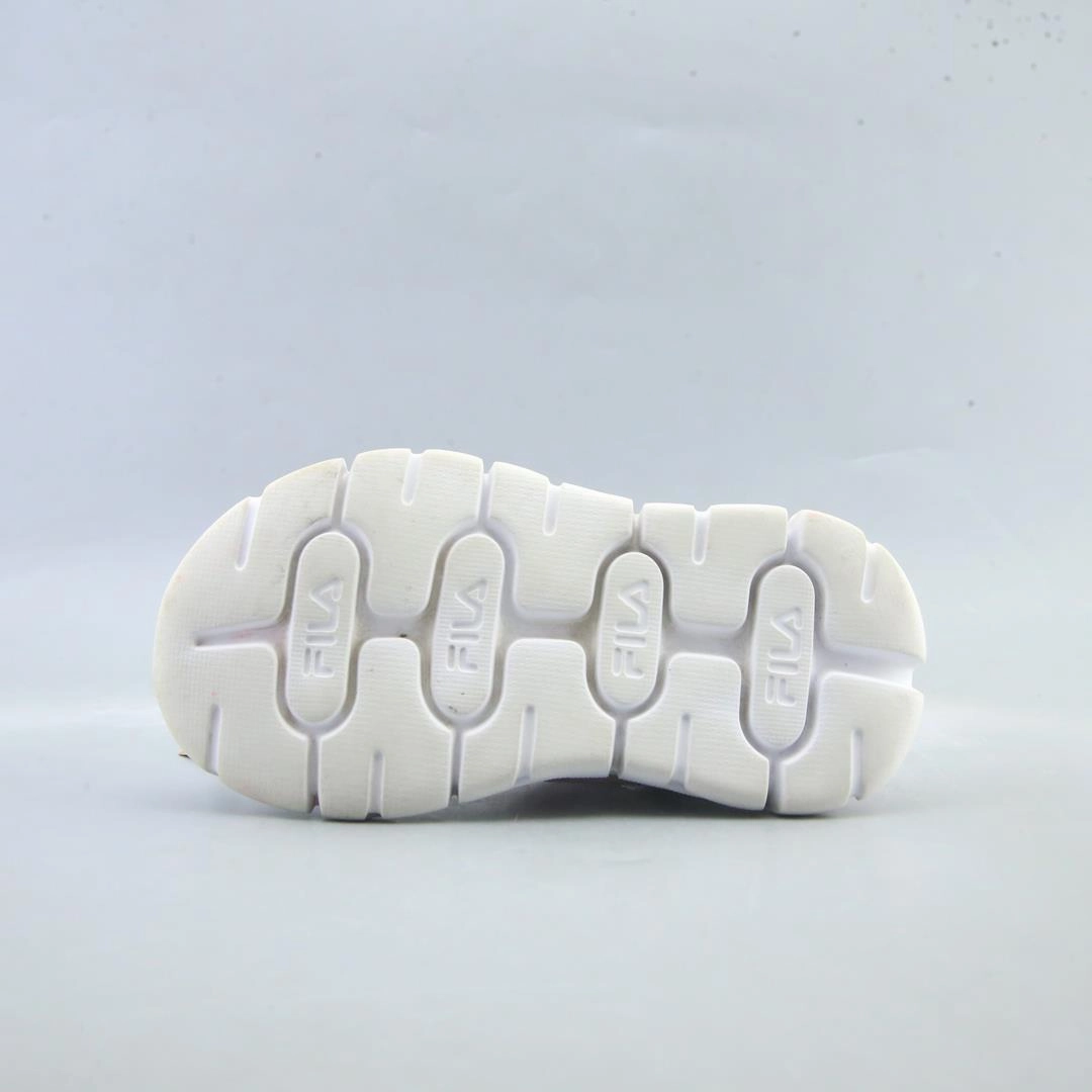 FILA MEMORY FOAM Fila athletic shoe visuals
