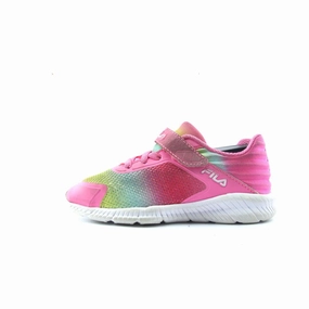 FILA MEMORY FOAM Fila sporty athletic shoe styles