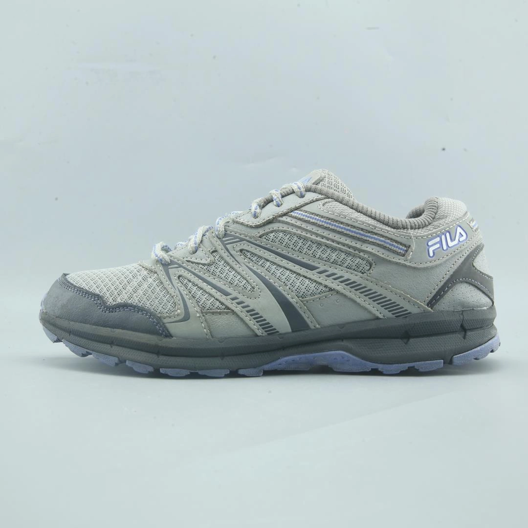 FILA MEMORY FOAM Fila sporty athletic shoe styles