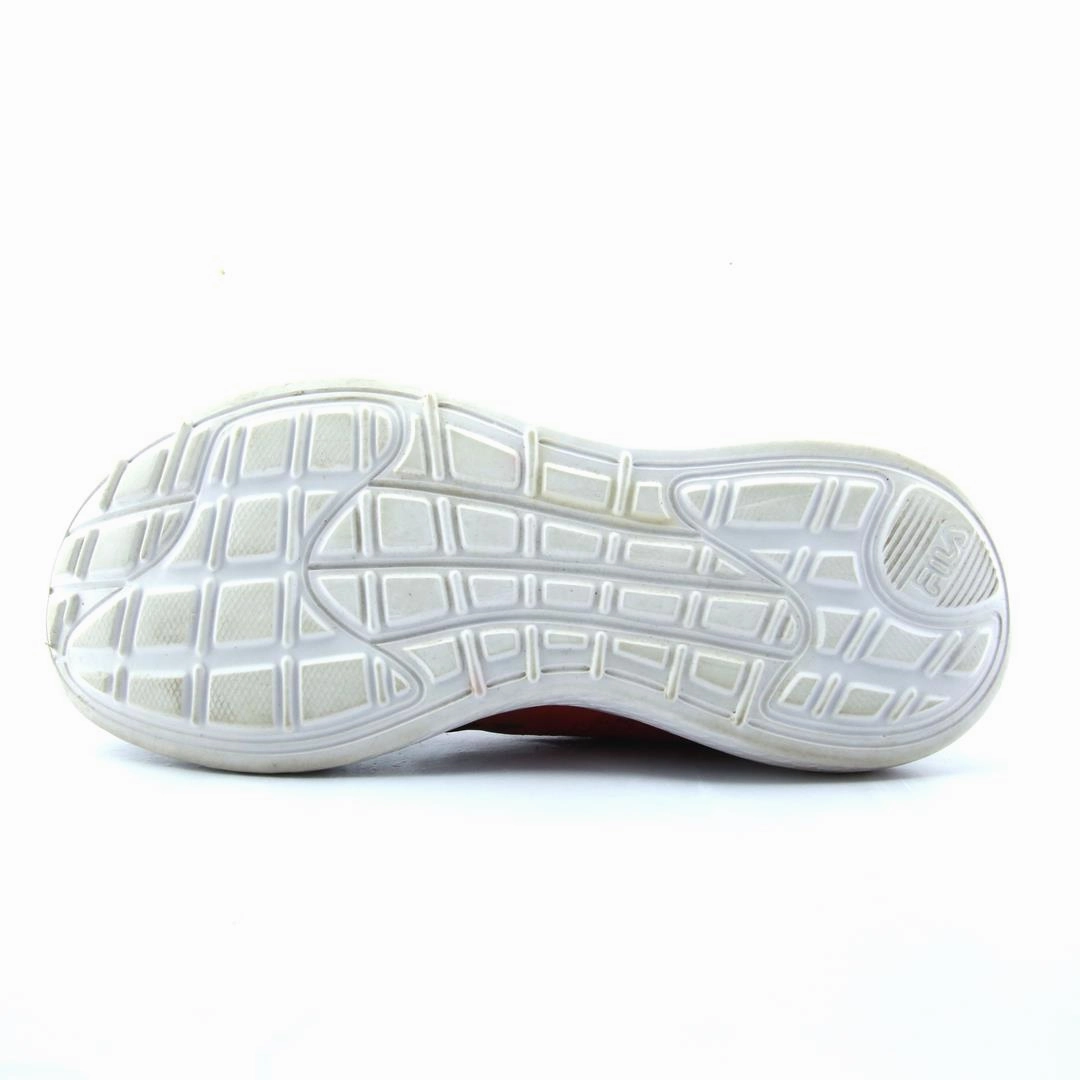FILA MEMORY FOAM Fila athletic shoe visuals