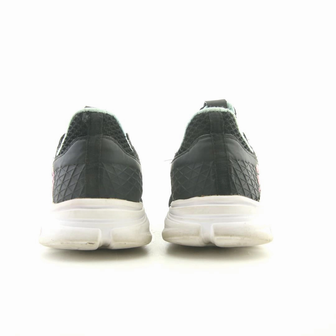 FILA MEMORY FOAM Fila athletic shoe visuals