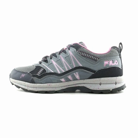FILA MEMORY FOAM Fila sporty athletic shoe styles