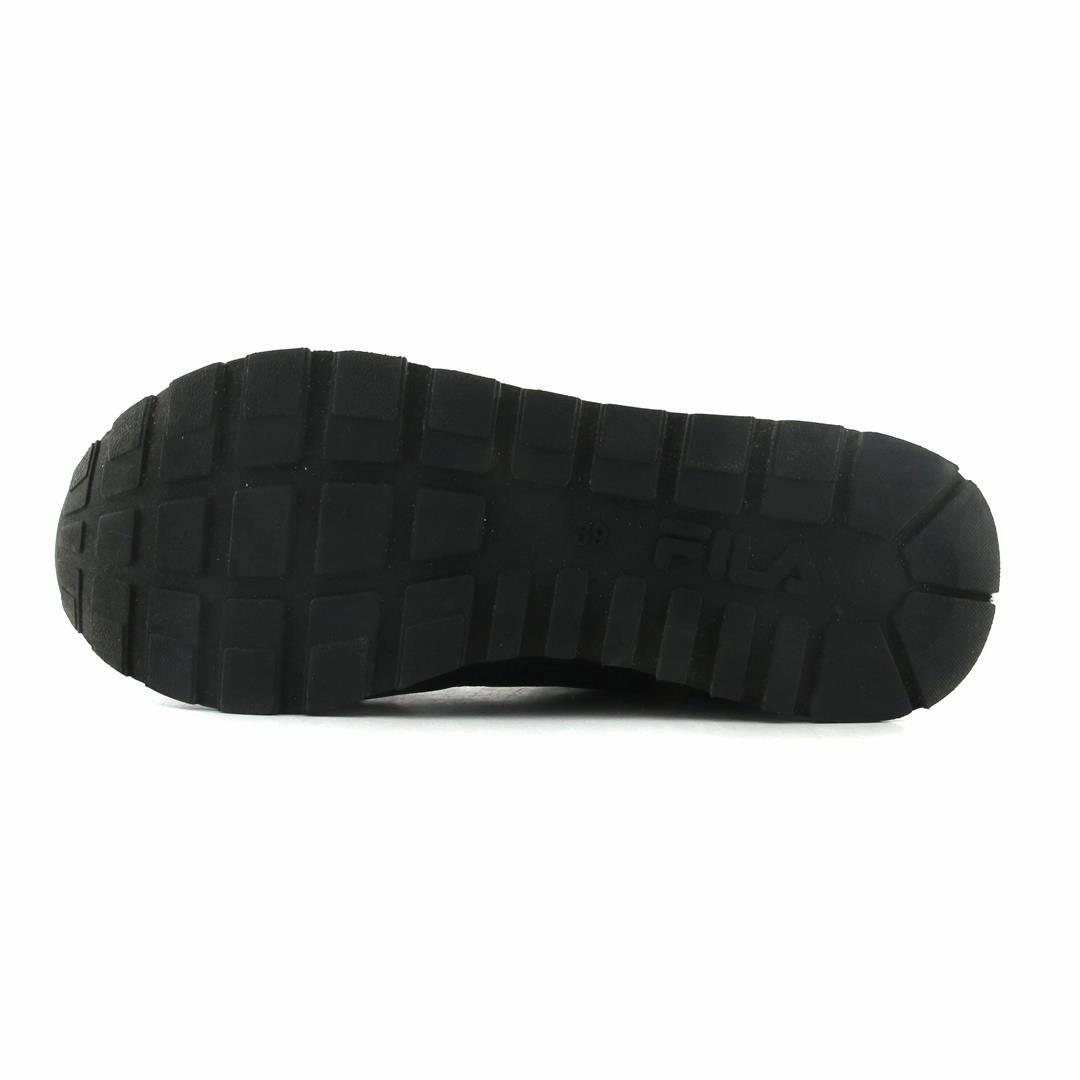 FILA MEMORY FOAM Fila athletic shoe visuals