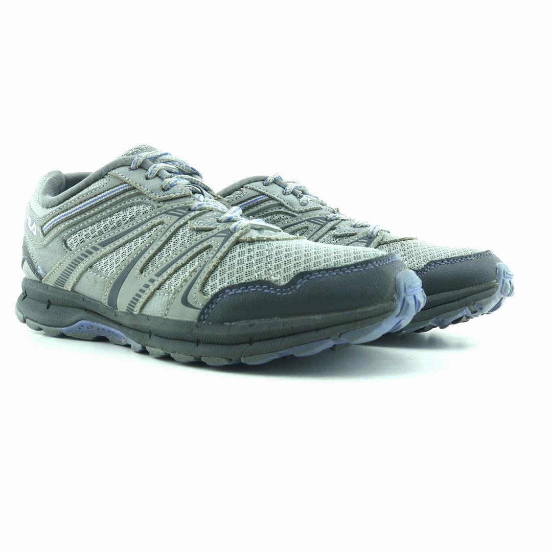 FILA MEMORY FOAM Fila athletic shoe visuals