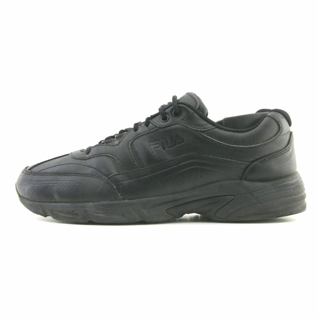 FILA MEMORY FOAM Fila sporty athletic shoe styles