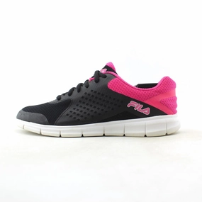 FILA MEMORY FOAM Fila sporty athletic shoe styles