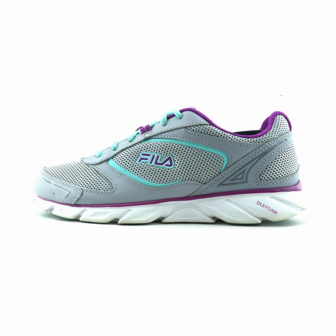 FILA MEMORY FOAM Fila sporty athletic shoe styles