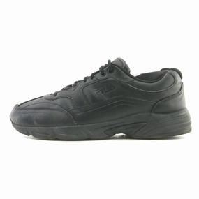 FILA MEMORY FOAM Fila sporty athletic shoe styles