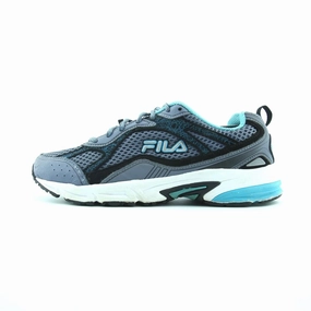 FILA MEMORY FOAM Fila sporty athletic shoe styles