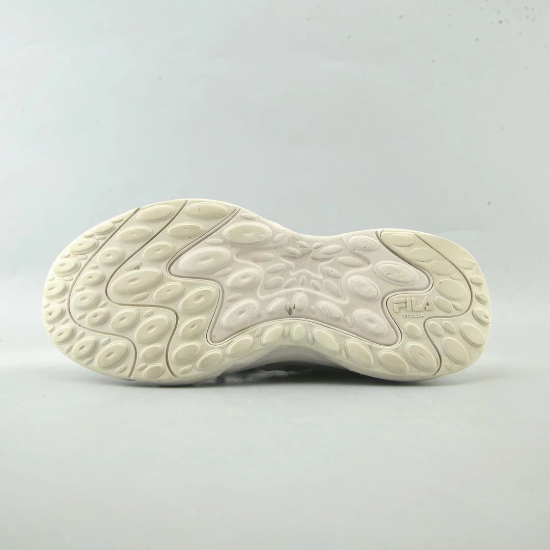 FILA MEMORY FOAM Fila athletic shoe visuals