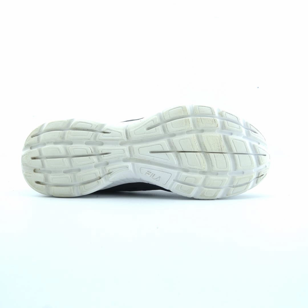 FILA MEMORY FOAM Fila athletic shoe visuals