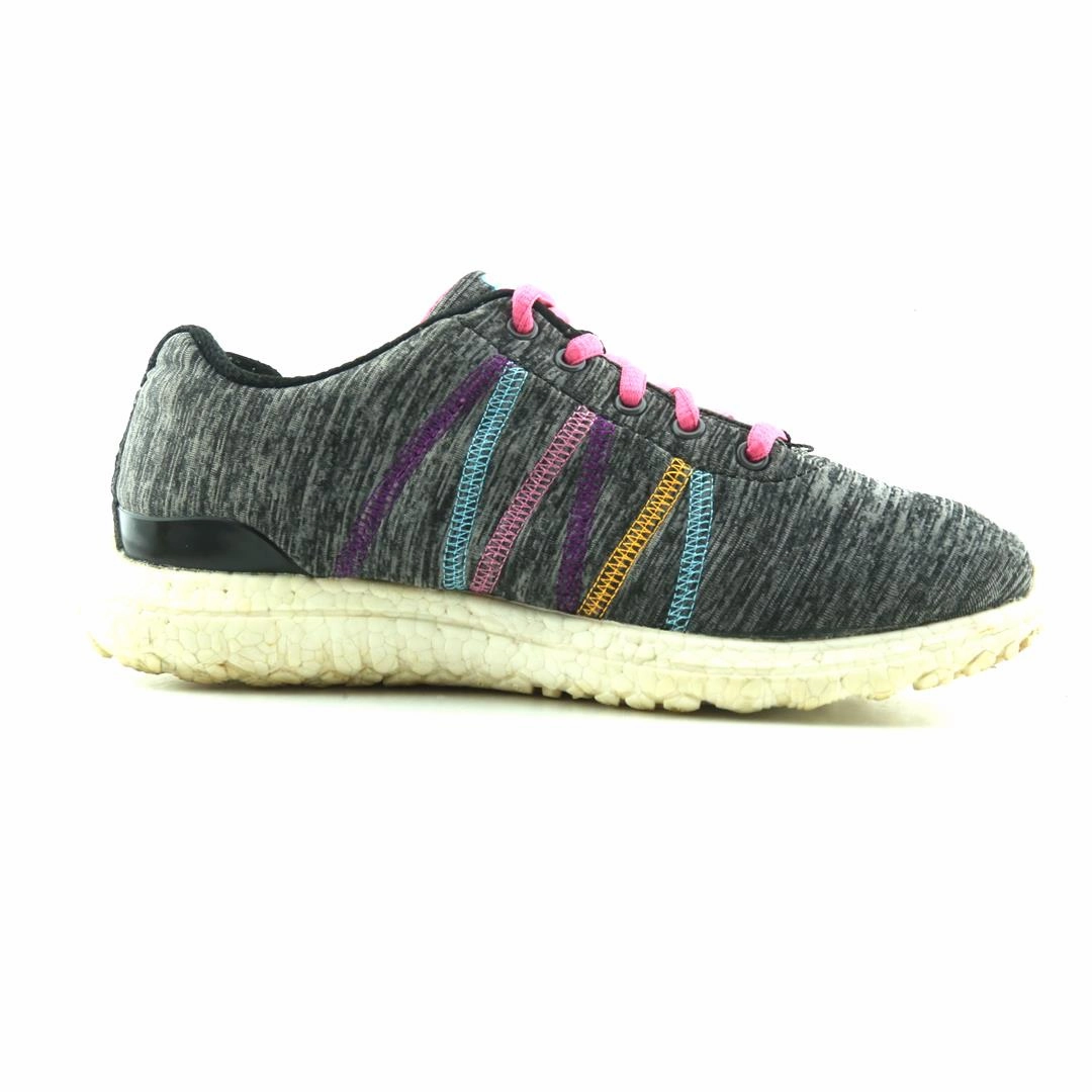 FILA MEMORY FOAM Fila athletic shoe visuals
