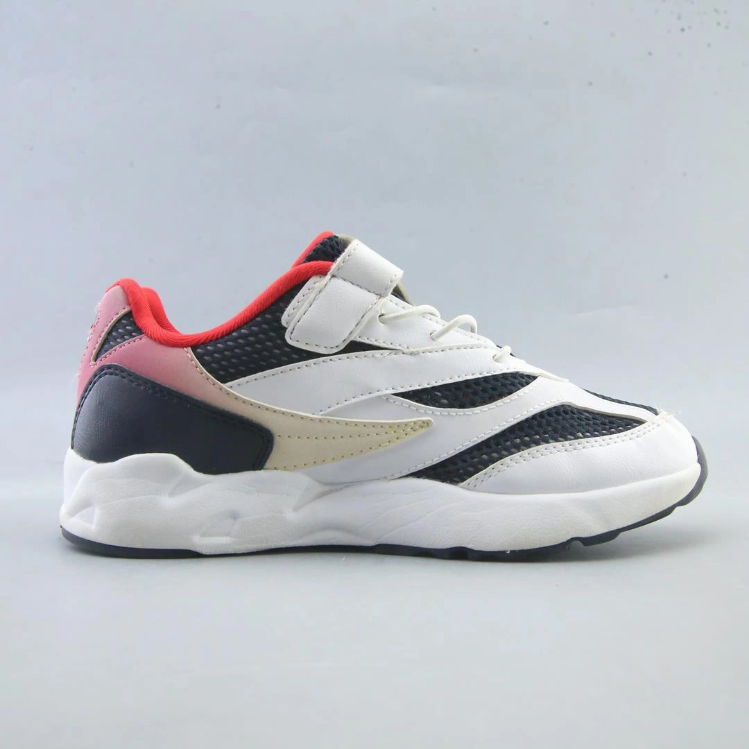 FILA MEMORY FOAM Fila athletic shoe visuals