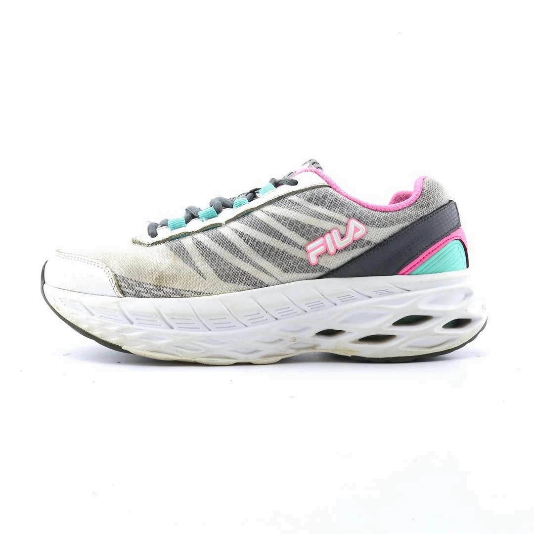 FILA MEMORY FOAM Fila sporty athletic shoe styles
