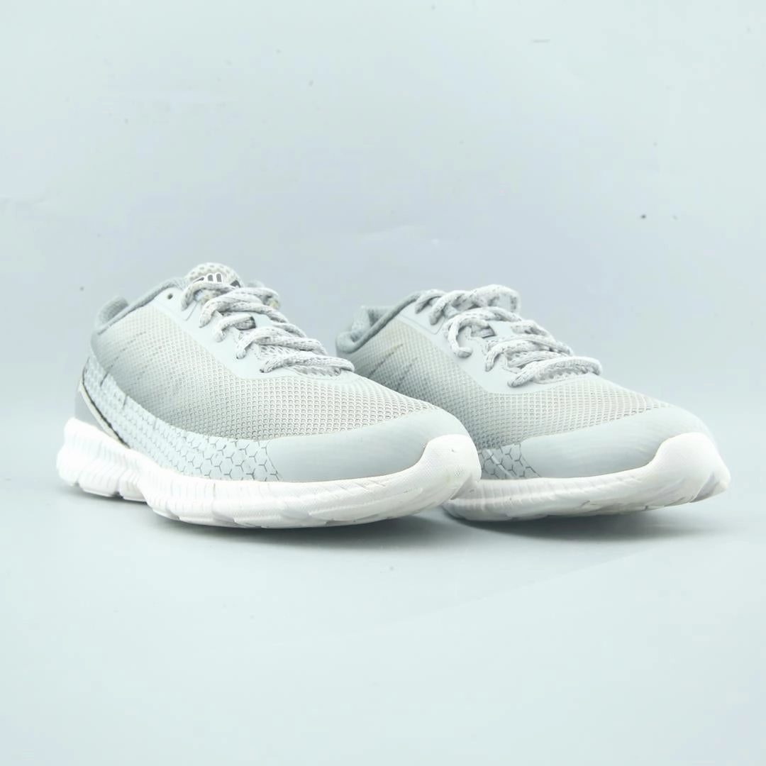 FILA MEMORY FOAM Fila athletic shoe visuals