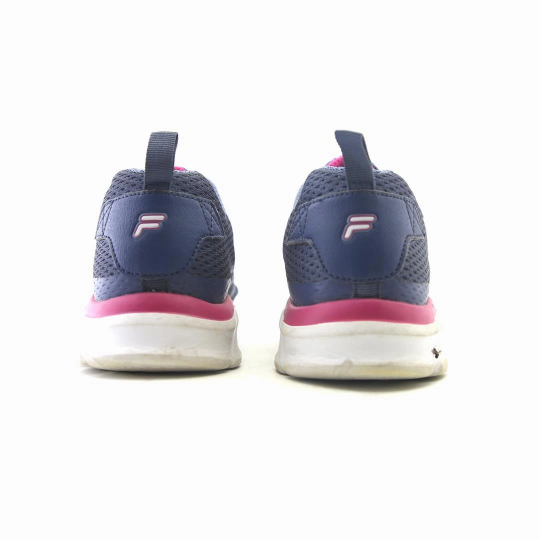 FILA MEMORY FOAM Fila athletic shoe visuals