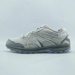 FILA MEMORY FOAM Fila sporty athletic shoe styles