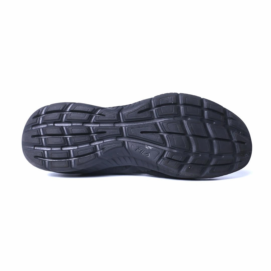 FILA MEMORY FOAM Fila athletic shoe visuals