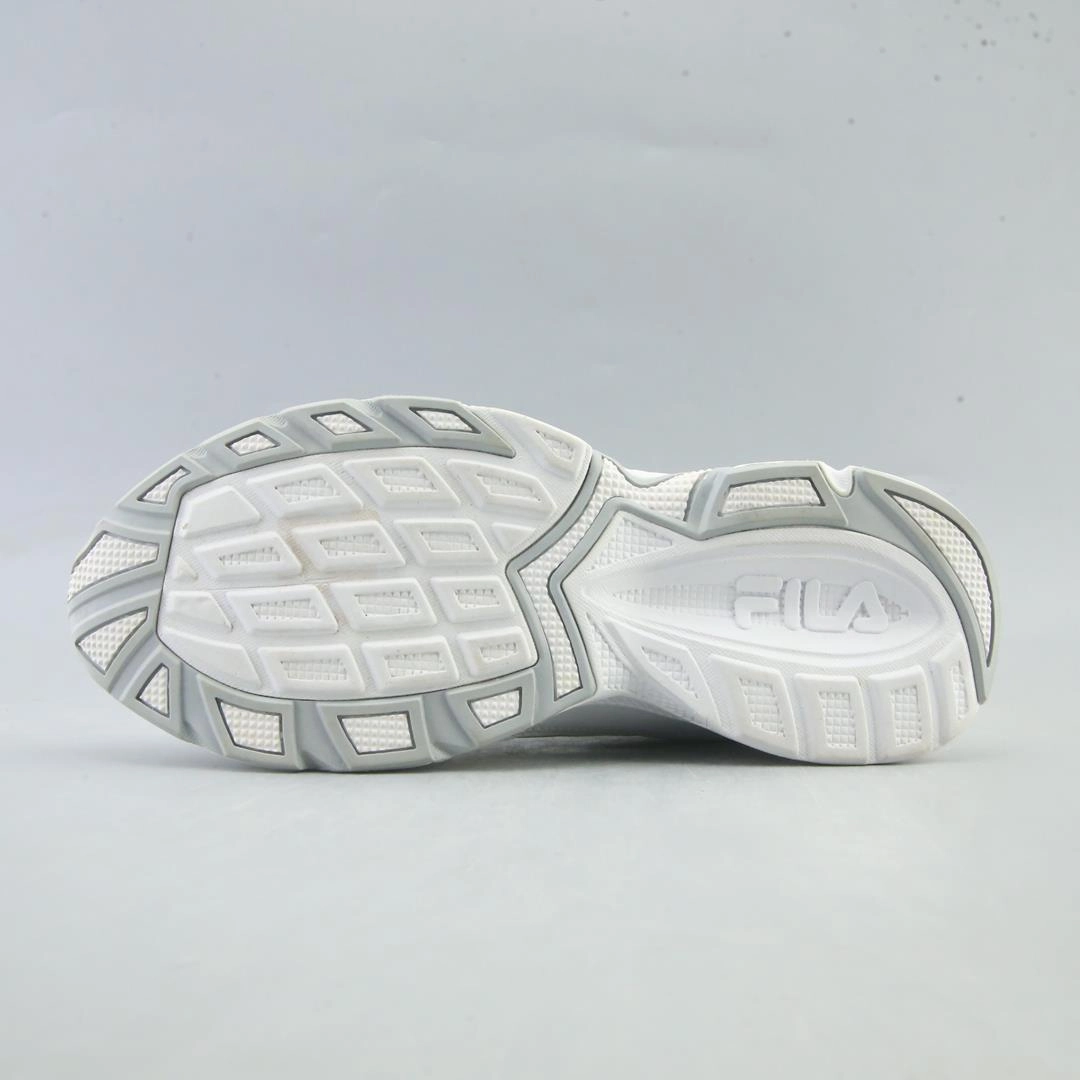 FILA MEMORY FOAM Fila athletic shoe visuals
