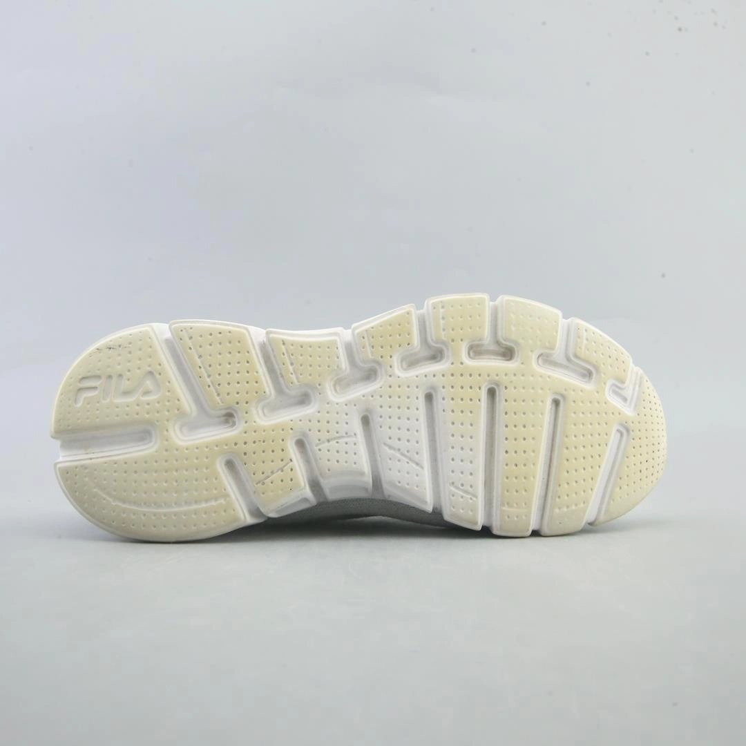 FILA MEMORY FOAM Fila athletic shoe visuals