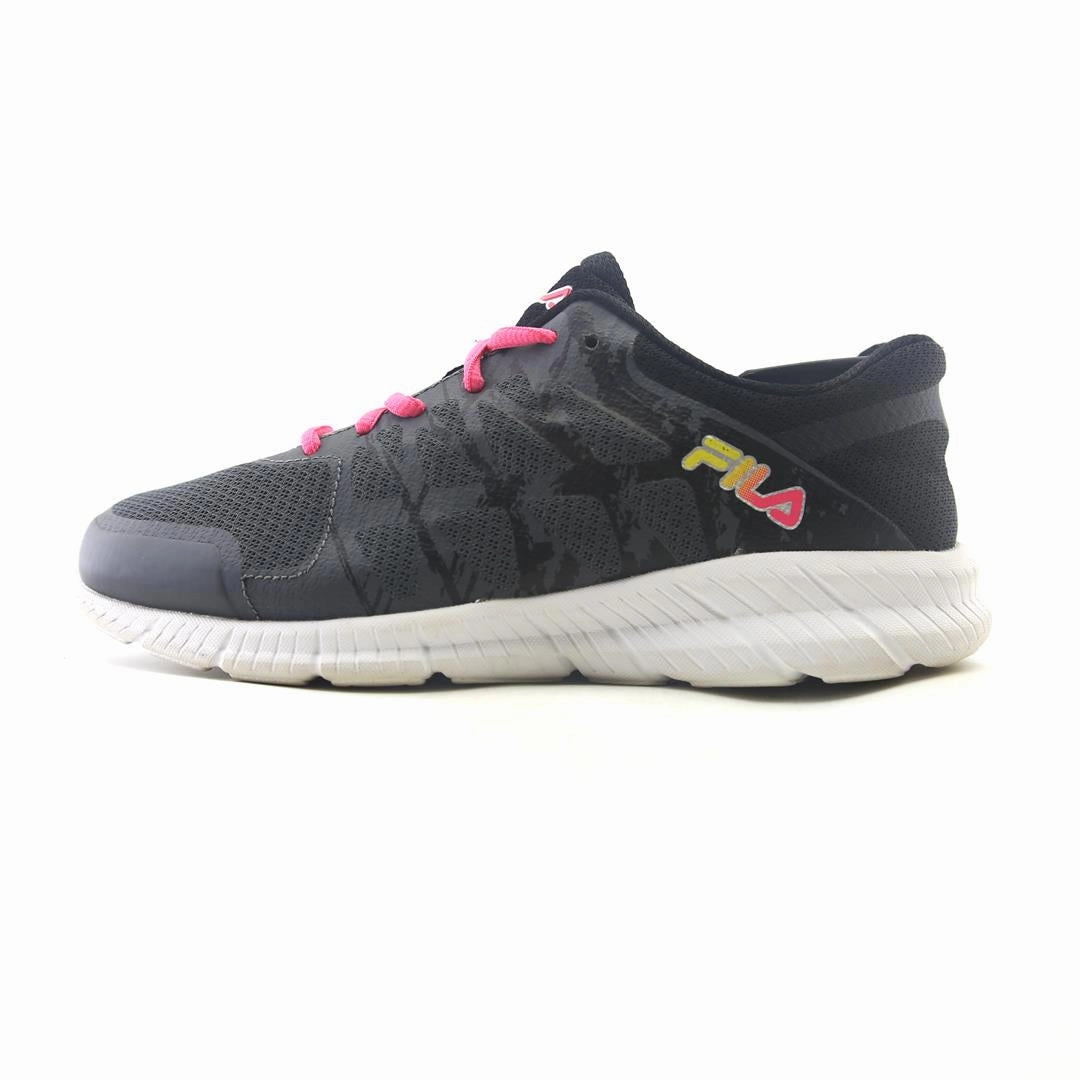 FILA MEMORY FOAM Fila sporty athletic shoe styles