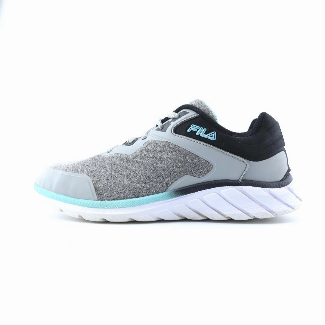 FILA MEMORY FOAM Fila sporty athletic shoe styles