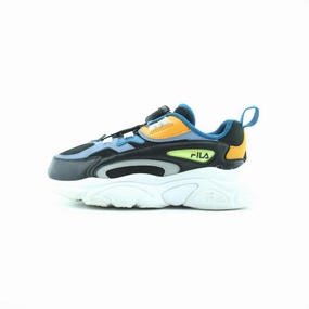FILA MEMORY FOAM Fila sporty athletic shoe styles