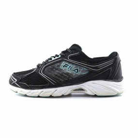 FILA MEMORY FOAM Fila sporty athletic shoe styles