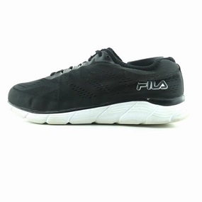 FILA MEMORY FOAM Fila sporty athletic shoe styles