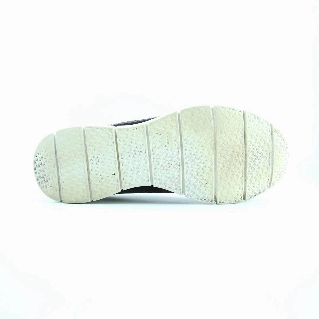 FILA MEMORY FOAM Fila athletic shoe visuals