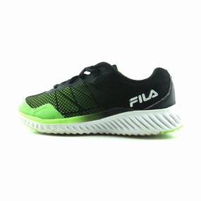 FILA MEMORY FOAM Fila sporty athletic shoe styles