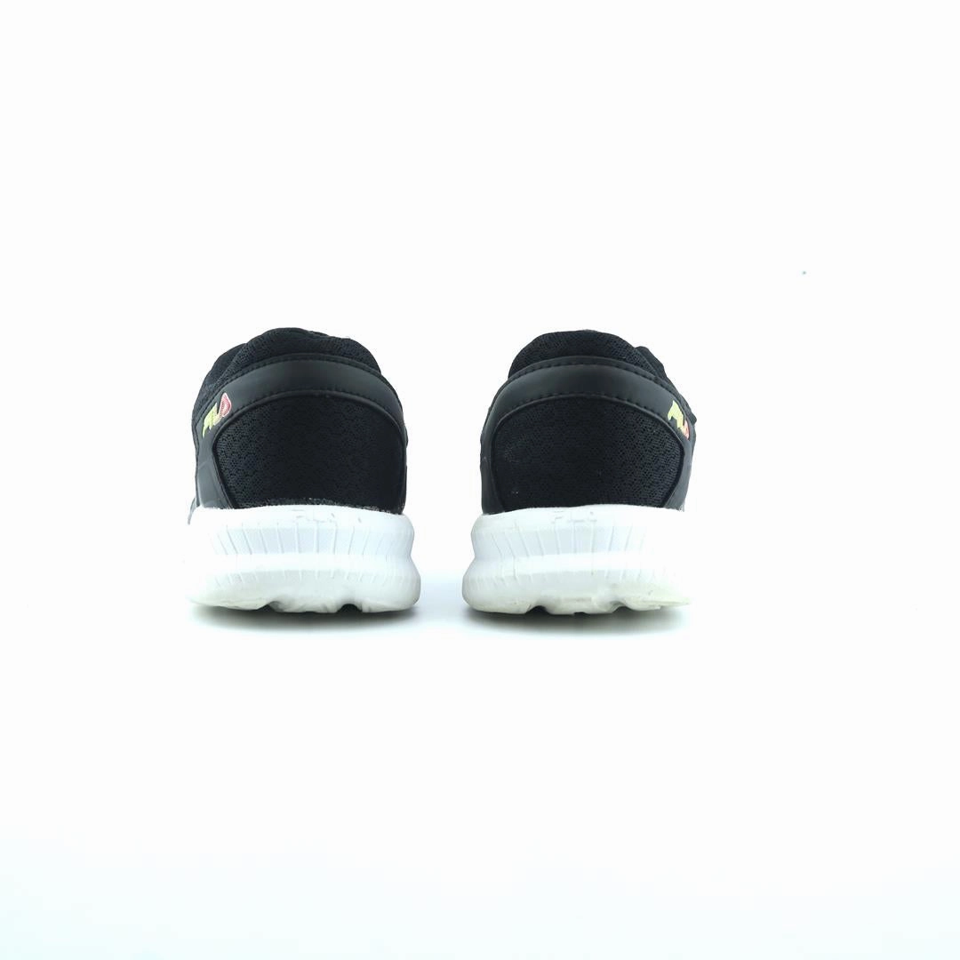 FILA MEMORY FOAM Fila athletic shoe visuals
