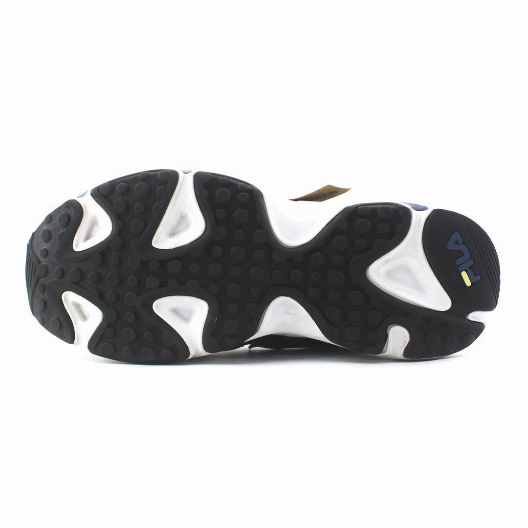 FILA MEMORY FOAM Fila athletic shoe visuals