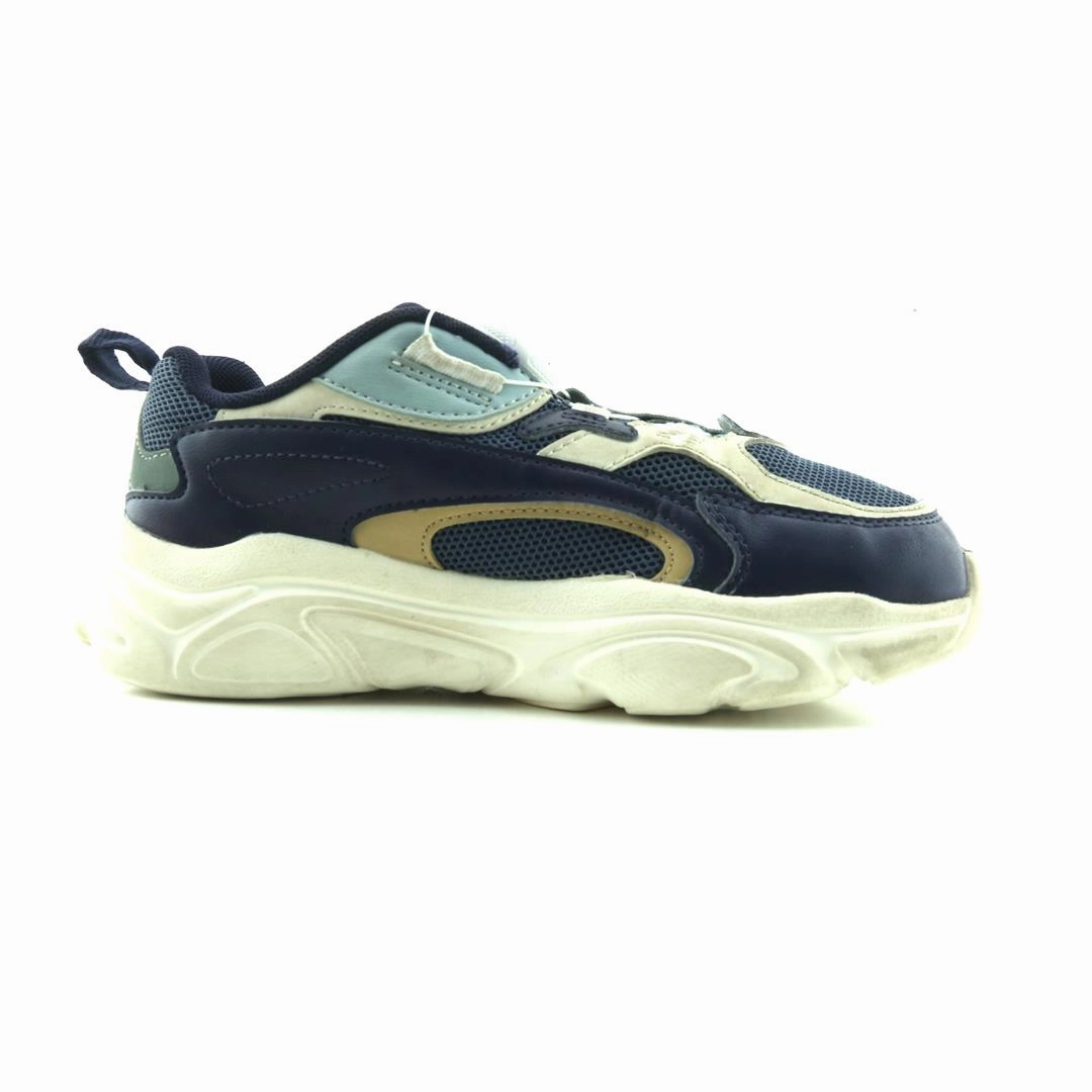 FILA MEMORY FOAM Fila athletic shoe visuals