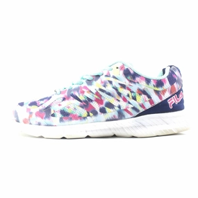 FILA MEMORY FOAM Fila sporty athletic shoe styles