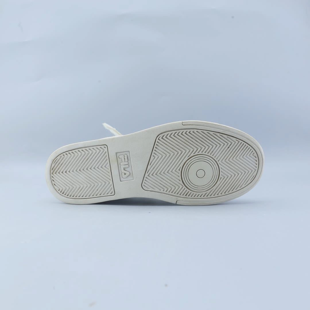 FILA MEMORY FOAM Fila athletic shoe visuals