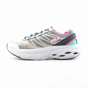 FILA MEMORY FOAM Fila sporty athletic shoe styles