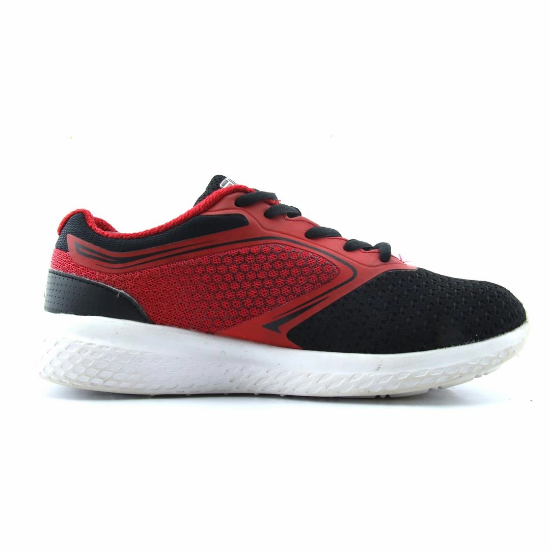FILA MEMORY FOAM Fila athletic shoe visuals
