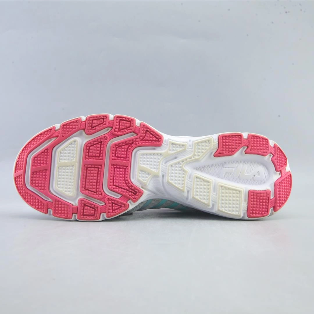 FILA MEMORY FOAM Fila athletic shoe visuals