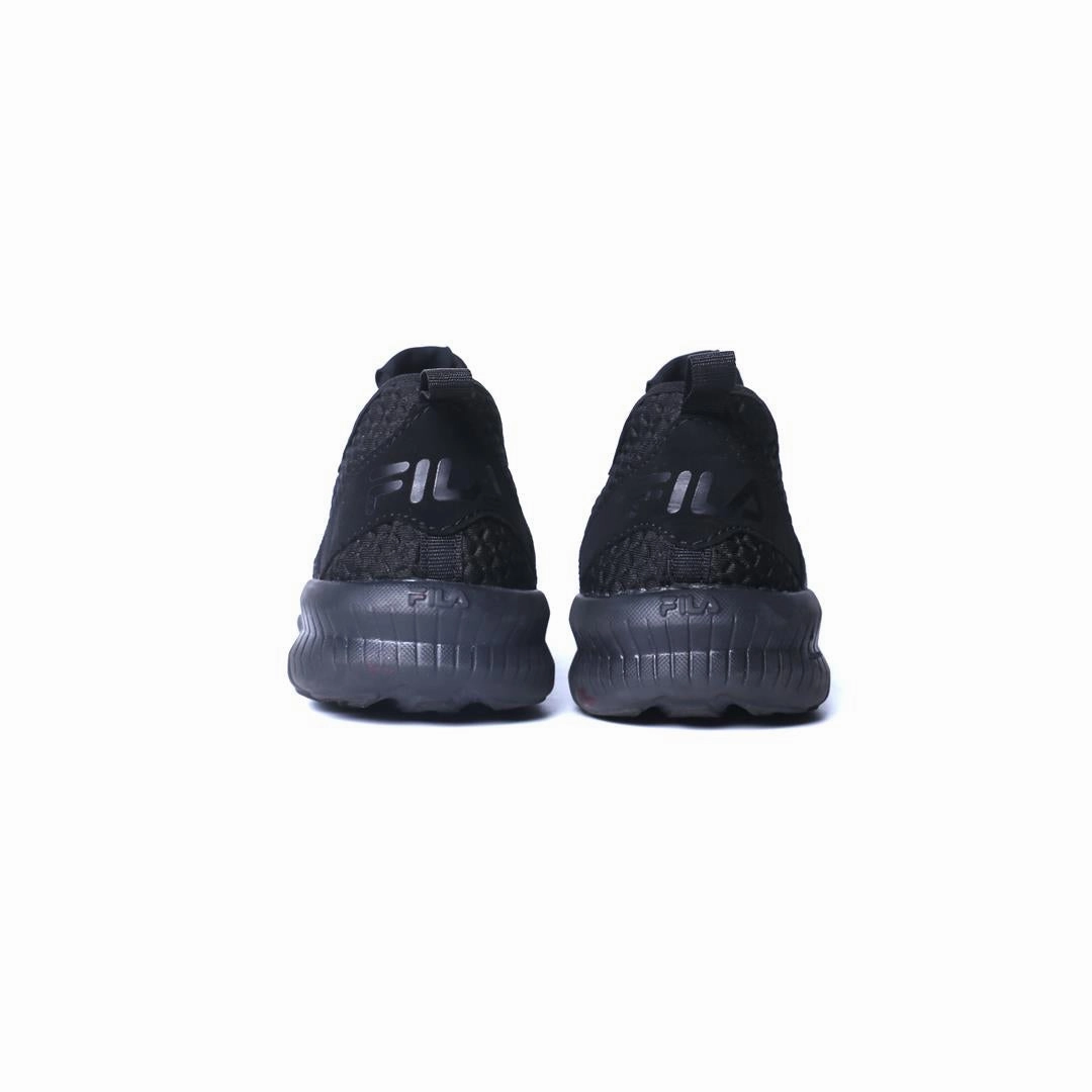 FILA MEMORY FOAM Fila athletic shoe visuals