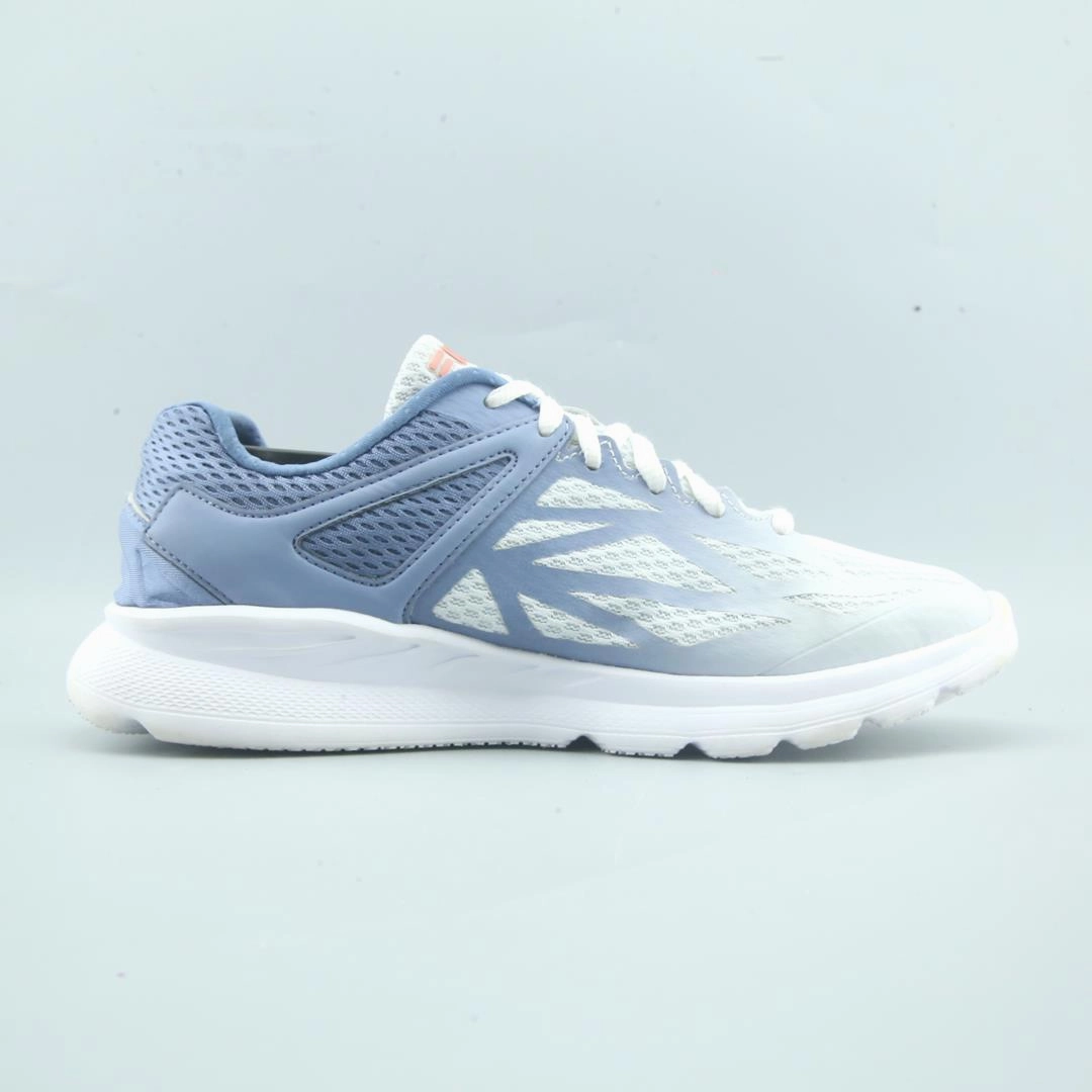 FILA MEMORY FOAM Fila athletic shoe visuals