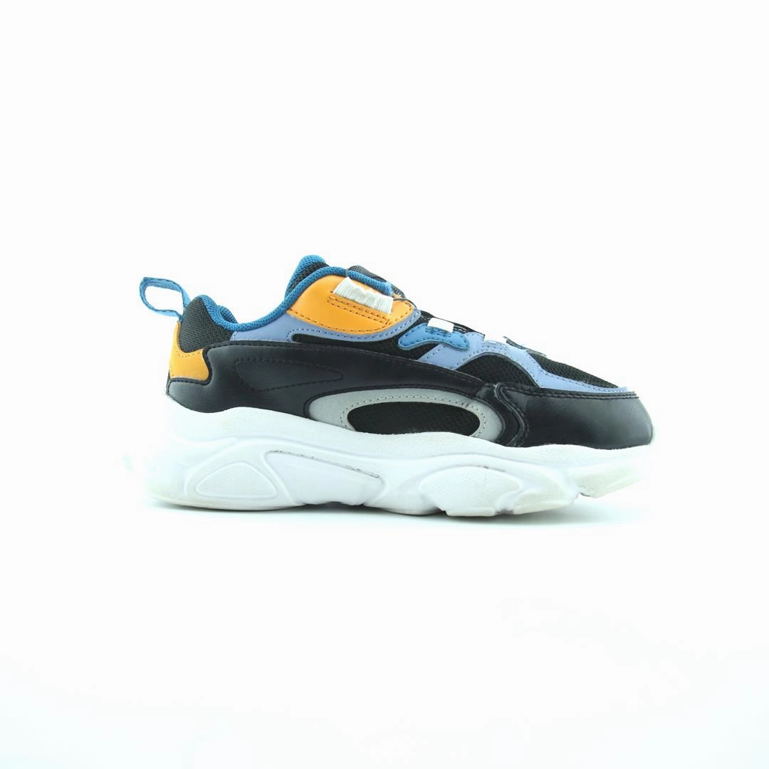FILA MEMORY FOAM Fila athletic shoe visuals