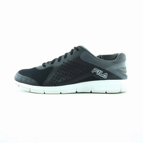 FILA MEMORY FOAM Fila sporty athletic shoe styles
