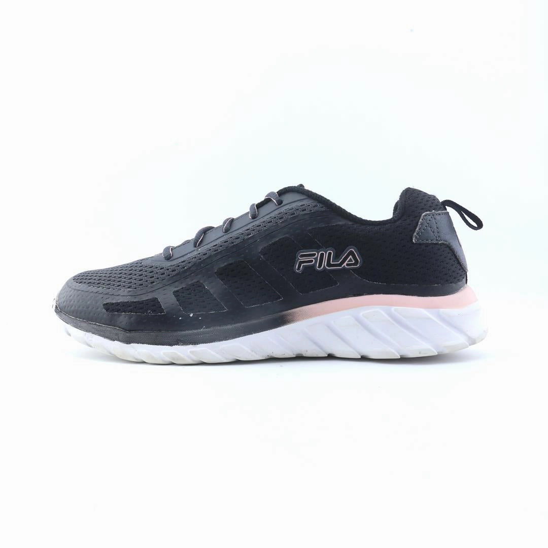 FILA MEMORY FOAM Fila sporty athletic shoe styles