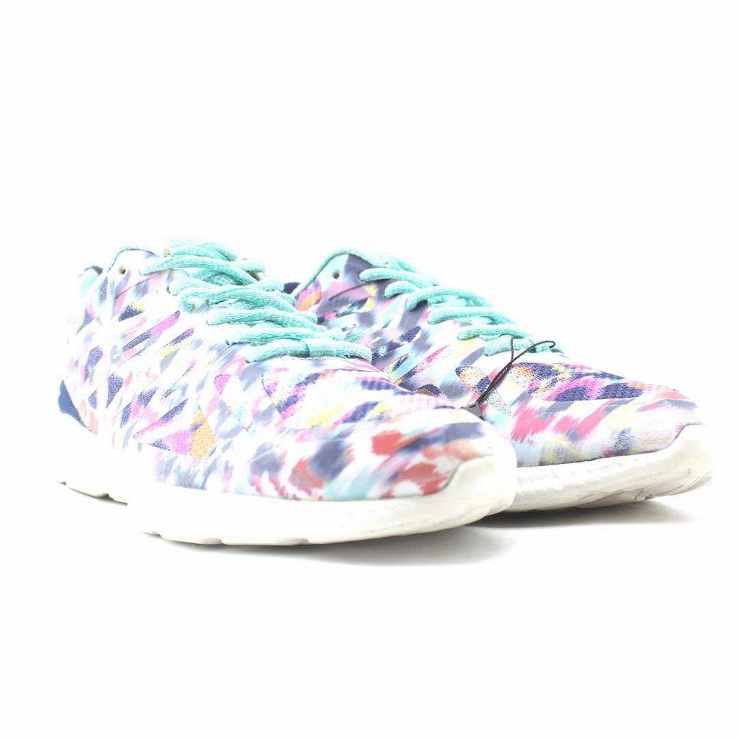 FILA MEMORY FOAM Fila athletic shoe visuals