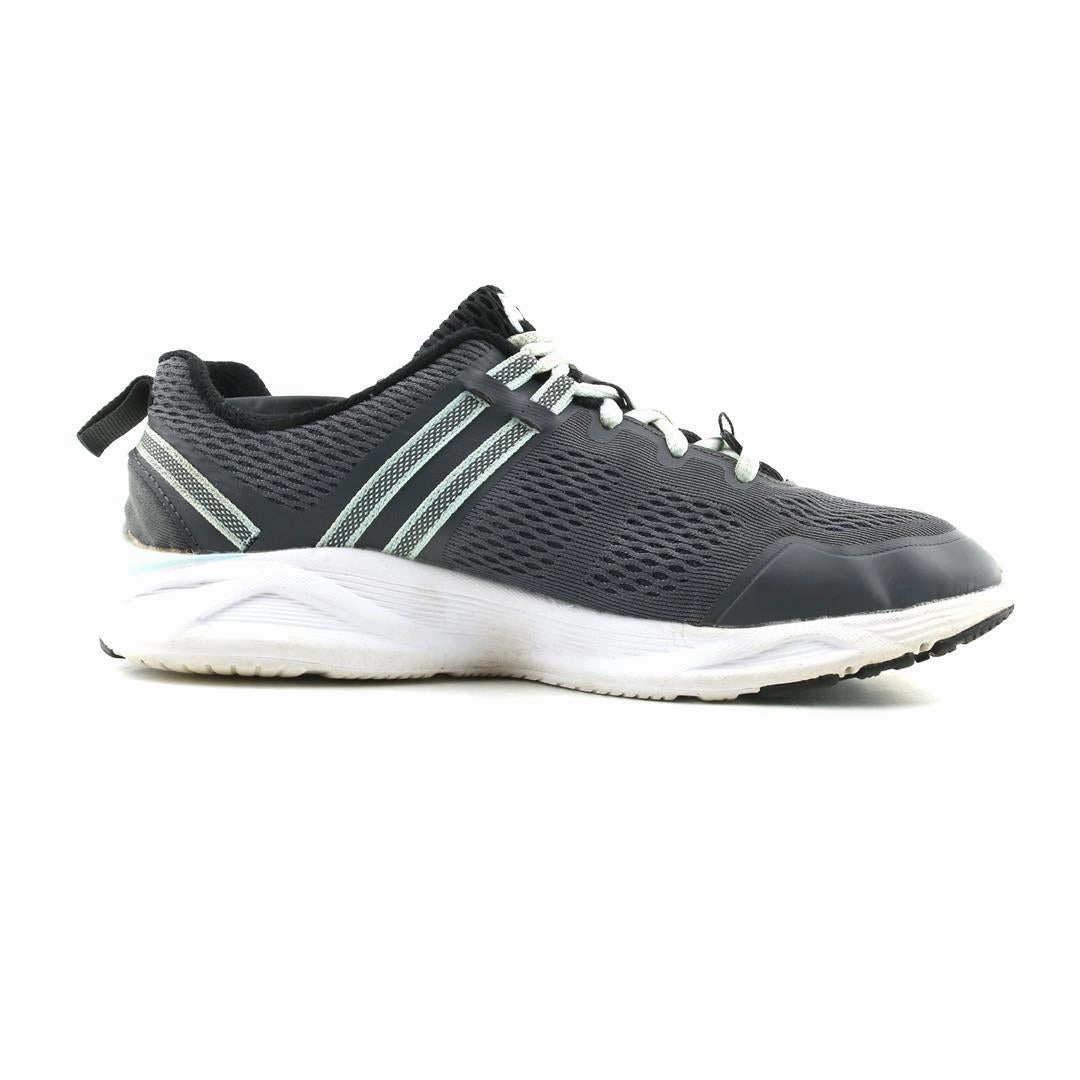 FILA MEMORY FOAM Fila athletic shoe visuals