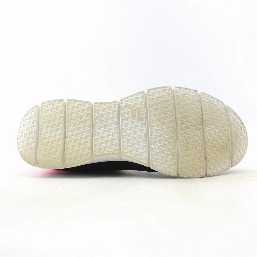 FILA MEMORY FOAM Fila athletic shoe visuals
